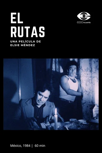 El rutas