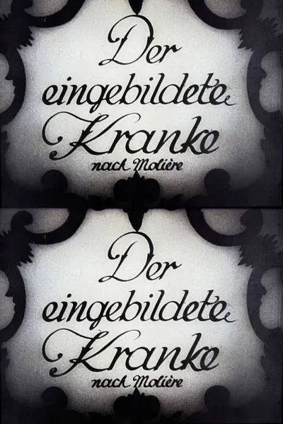 The Imaginary Invalid