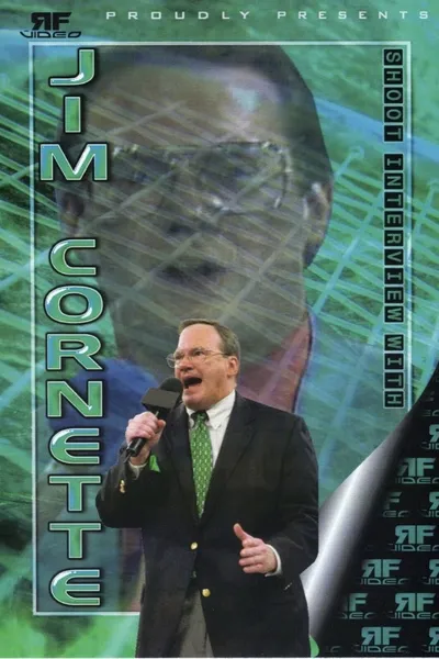 Jim Cornette Shoot Interview