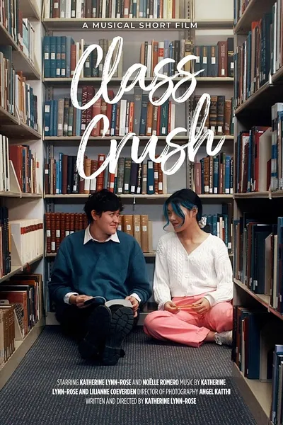Class Crush