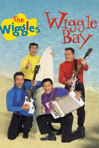 The Wiggles: Wiggle Bay