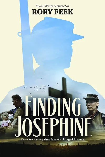 Finding Josephine