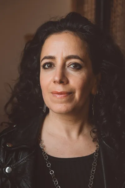 Leyla Bouzid