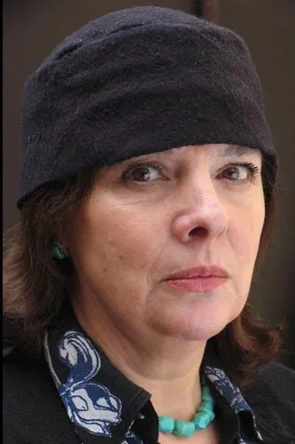 Kira Andronikashvili