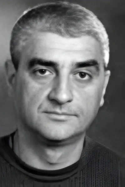 Radion Khelashvili