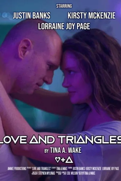 Love and triangles