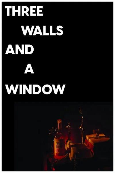 Three Walls and a Window