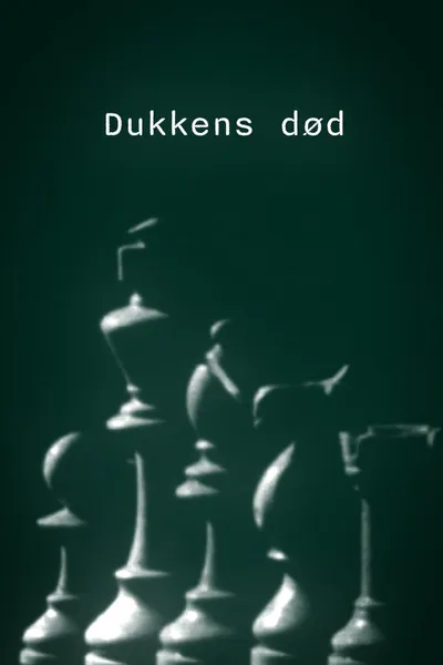 Dukkens død