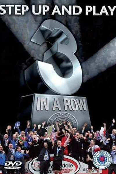 Glasgow Rangers 2010/11 Season Review - 3 in a Row