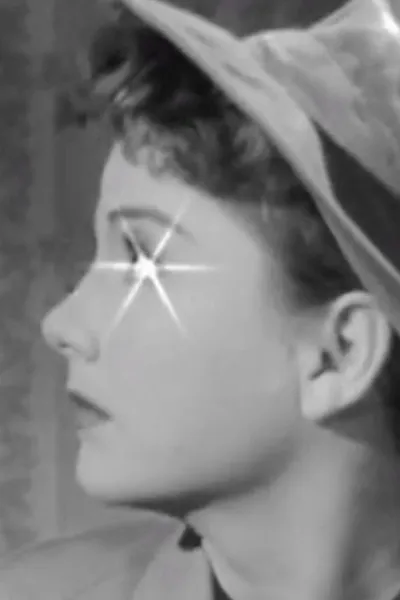 Footsteps on the Ceiling