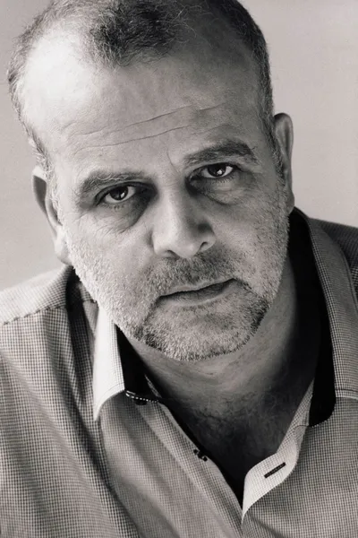Paul Pariser