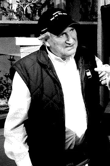 Salvador Gómez Calle