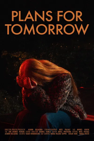 Plans for Tomorrow