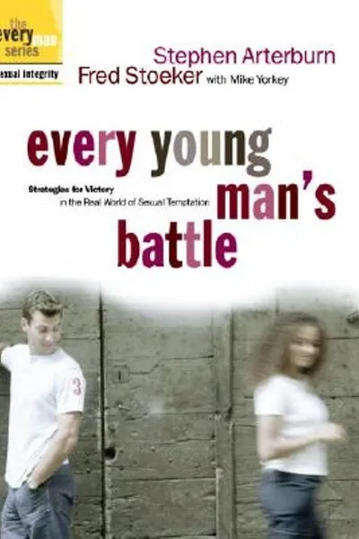 Every Young Man's Battle