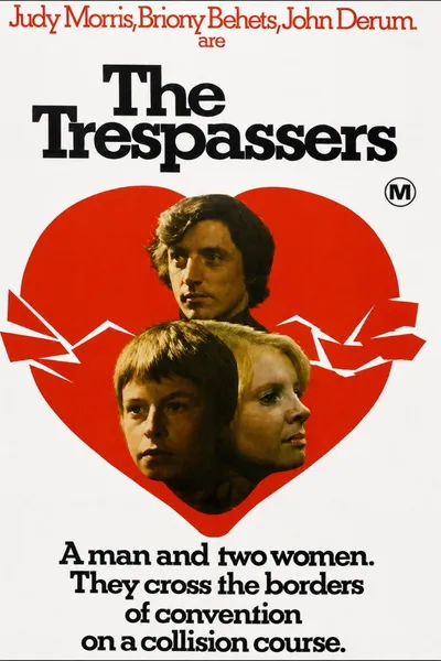 The Trespassers