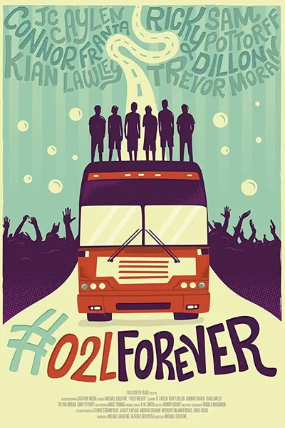 #O2LForever