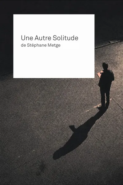 Patrice Chéreau, Pascal Greggory, une autre solitude