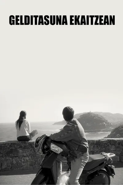 Stillness in the Storm