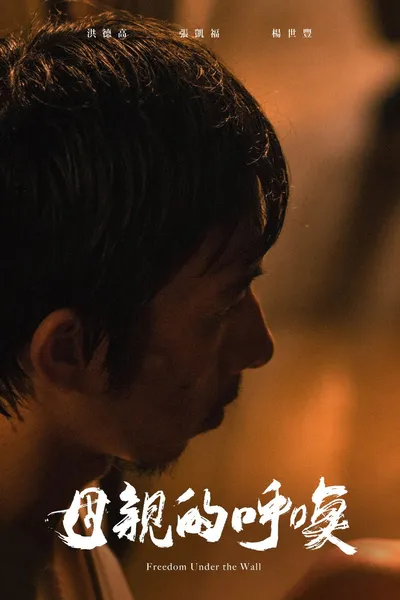 Freedom Under the Wall