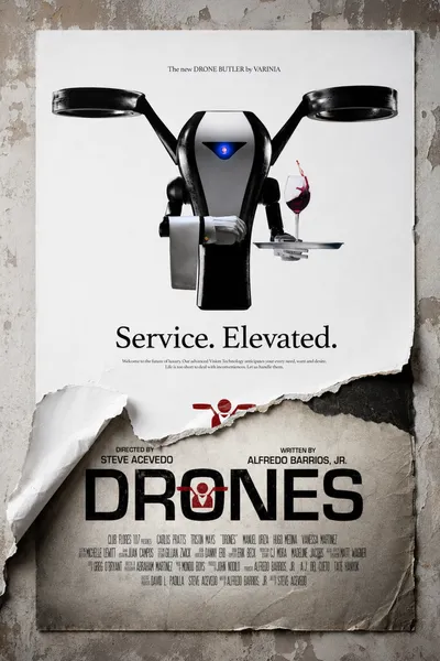 Drones