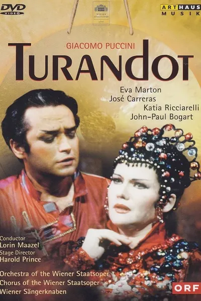 Turandot