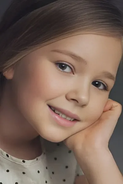 Veronika Savicheva