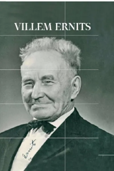 Villem Ernits