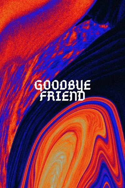 Goodbye Friend