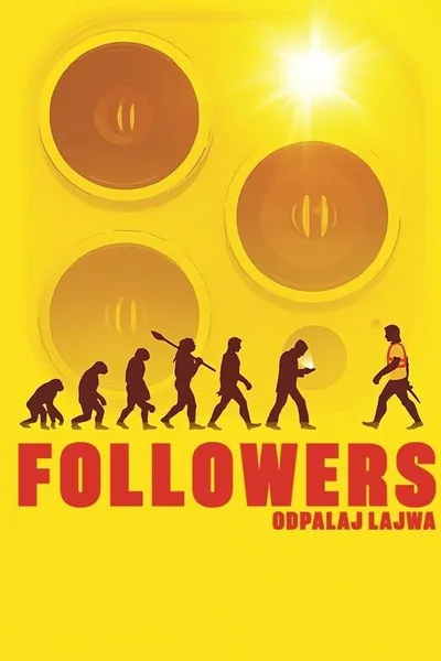 Followers. Live Shooting