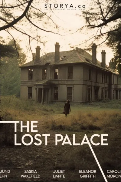 The Lost Palace