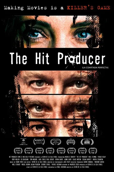The Hit Producer