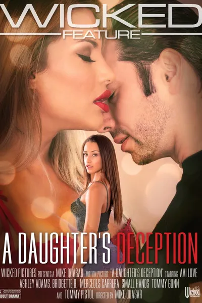A Daughter's Deception