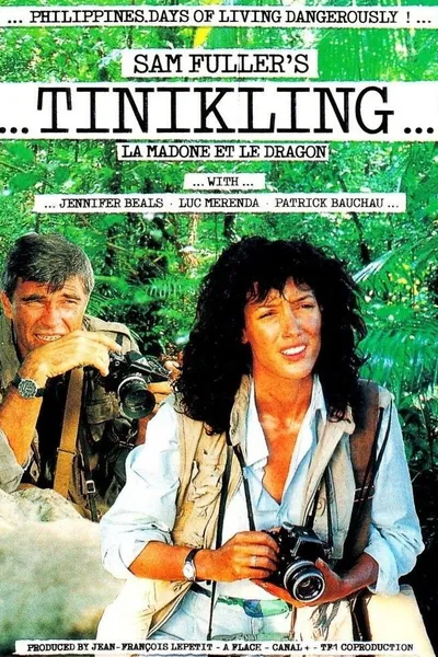 The Madonna and the Dragon