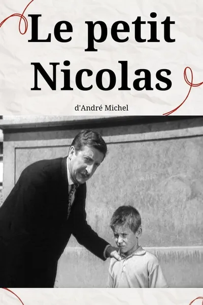 Le Petit Nicolas