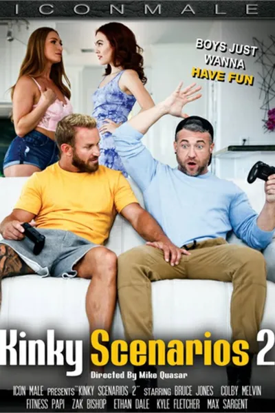 Kinky Scenarios 2