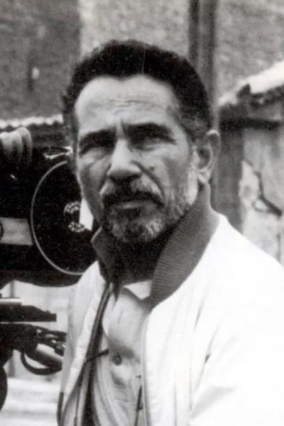 Dinos Katsouridis