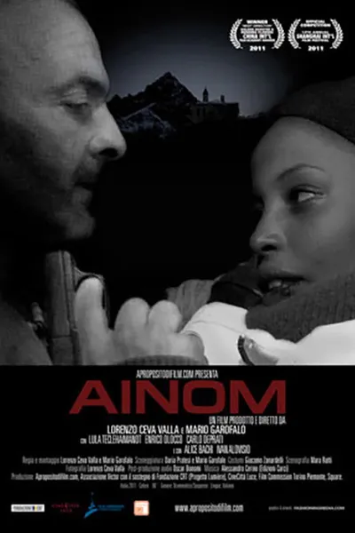 Ainom