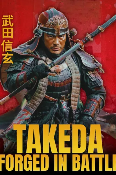 Takeda Shingen