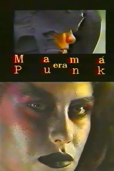 Mama Was Punk