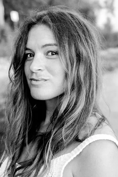 Annie-Claude Roberge