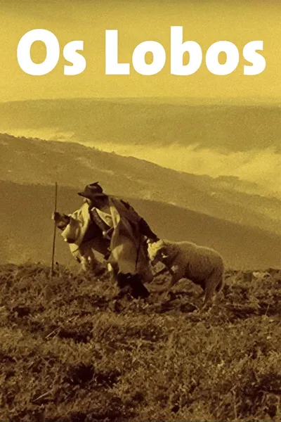 Os Lobos