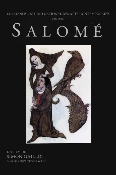 Salomé