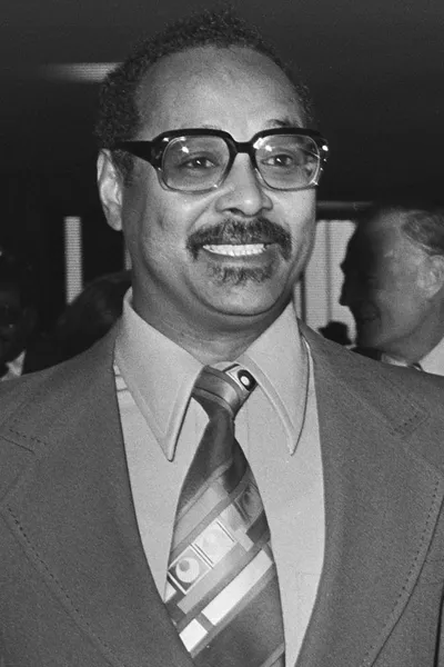 Henck Arron