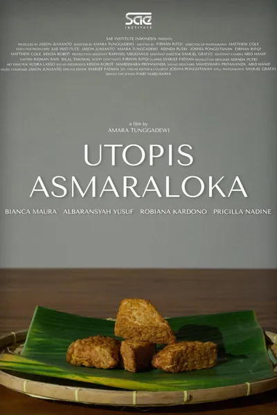 Utopis Asmaraloka