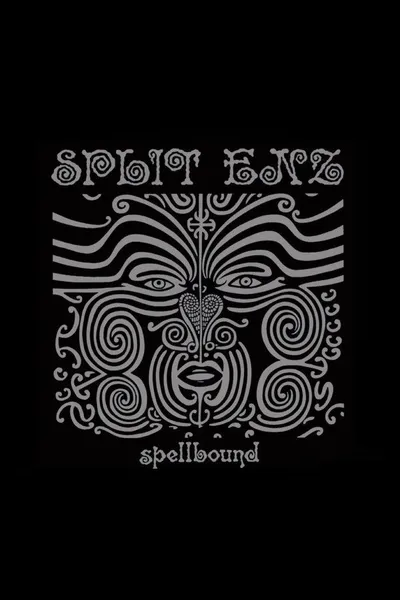 Split Enz: Spellbound