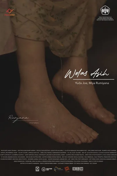 Welas Asih
