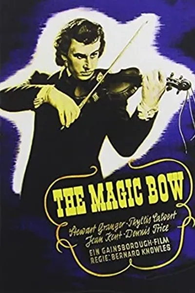 The Magic Bow
