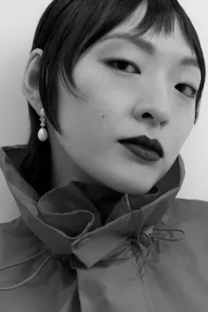 Patricia Zhou