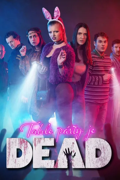 This party is DEAD