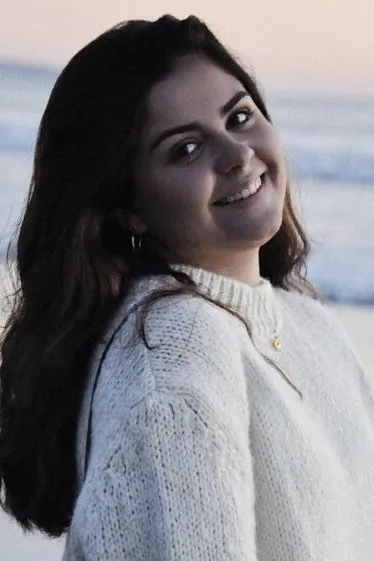 Emilia Perez Rocha Santos